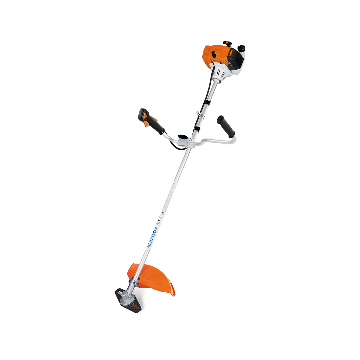 FS 120 Brushcutter