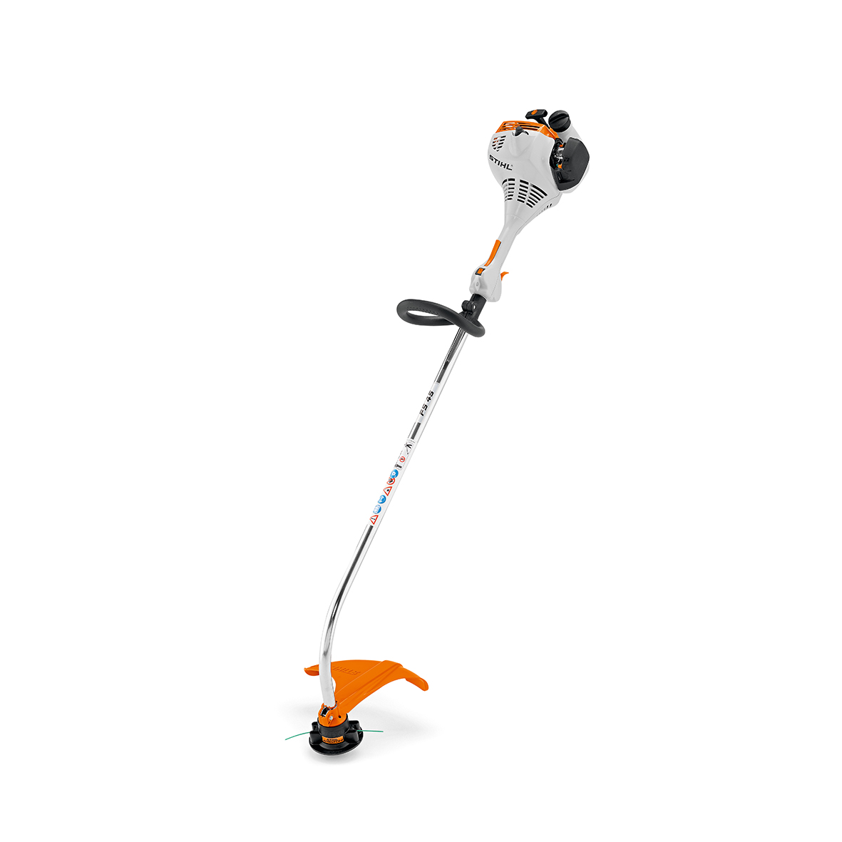 FS 45 Brushcutter