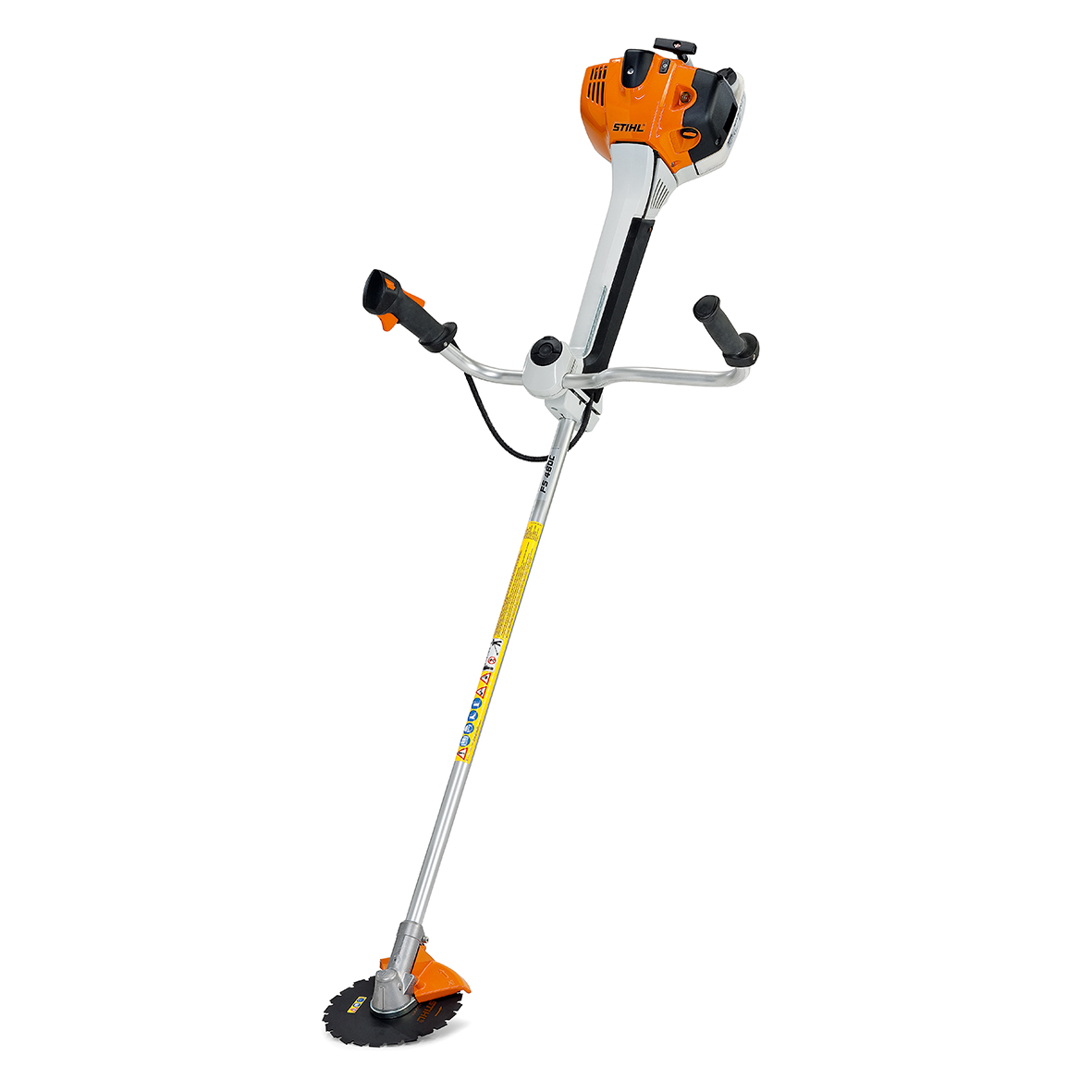 FS 460 Brushcutter