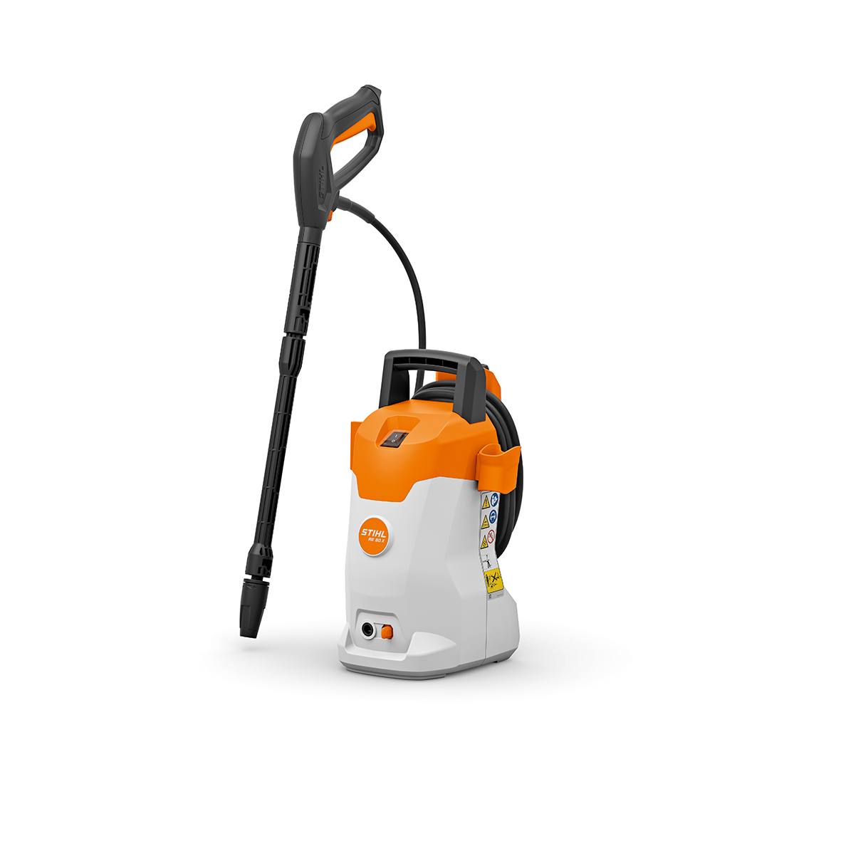 RE 80.0 X High-pressure washer